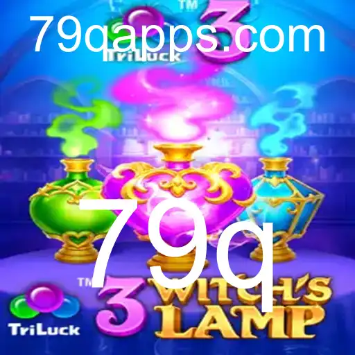 Descubra o Fascinante Mundo de 3WitchsLamp: Um Jogo Encantador
