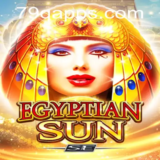 Explorando o Jogo 'EgyptianSunSE': Uma Jornada no Antigo Egito