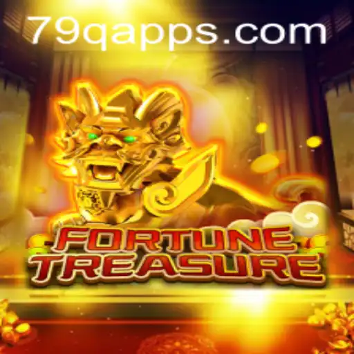Descubra o Mundo Envolvente de FortuneTreasure: Uma Aventura de Estratégia e Sorte