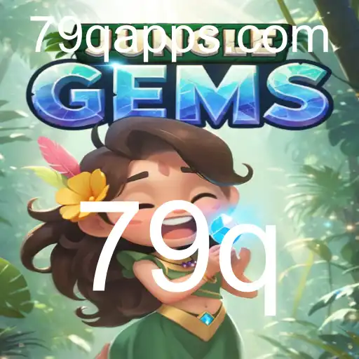 Descubra a Aventura de JungleGems: Um Mundo de Estratégia e Diversão