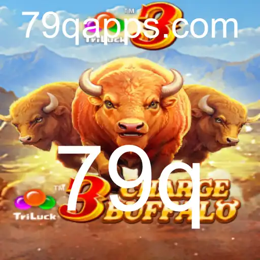 Descubra o Universo de 3ChargeBuffalo: Um Mergulho no Jogo Inovador do Momento