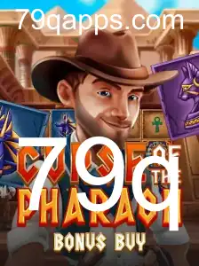 Descubra o Fascinante Mundo de CurseofthePharaohBonusBuy