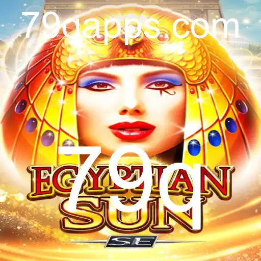Explorando o Jogo 'EgyptianSunSE': Uma Jornada no Antigo Egito