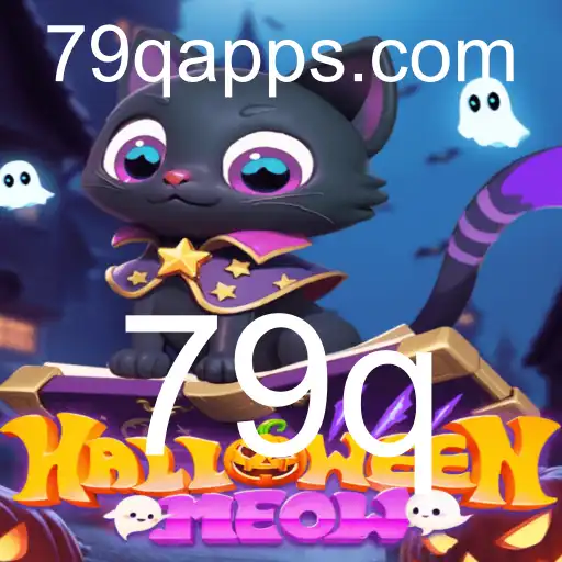Descubra o Mundo Encantador do Jogo HalloweenMeow