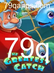 Descubra a Aventura de 'TheGreatestCatch': O Novo Fenômeno dos Jogos Online