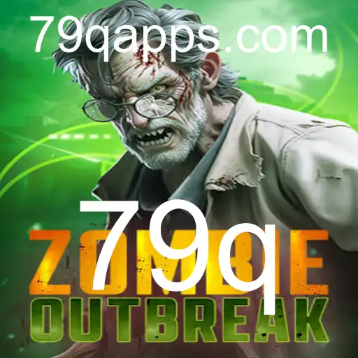ZombieOutbreak: A Nova Sensação do Jogo de Sobrevivência